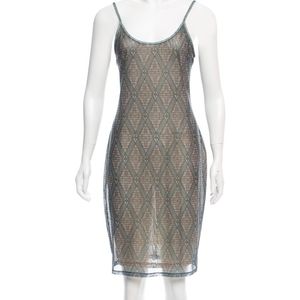 Zimmermann printed beach cover up size 3 NWOT